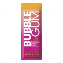Soleo/Bubble Gam