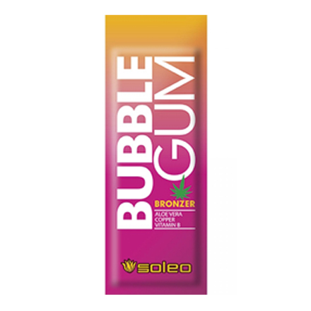 Soleo/Bubble Gam