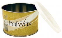 Контейнер для разогрева воска с крышкой  ITALWAX 400 мл