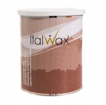 Контейнер для разогрева воска с крышкой  ITALWAX 800 мл