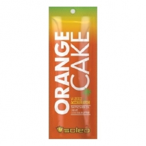 Soleo/Orange Cake