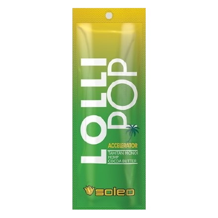 Soleo/Lollipop