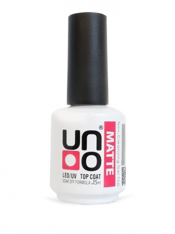 Топ "UNO Matte" 15 мл