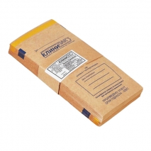 Крафт-пакеты 100*200  (100 шт.)