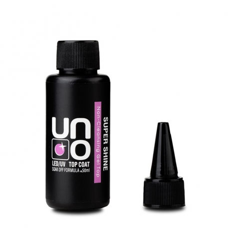 Топ "UNO Super Shine без липкого слоя" 