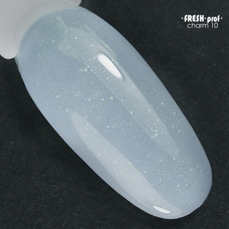 Гель-лак FRESH Prof CHARM 10 мл