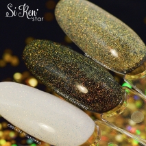 Гель-лак Siren STAR 10 gr