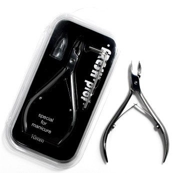 Кусачки Fresh Prof PREMIUM 6 мм