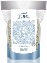 Воск горячий (пленочный) TOP Line Cristal  (Кристалл)) гранулы 750 гр.