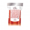 Воск горячий (пленочный) TOP Line Coral (Коралл) гранулы 750 гр.0