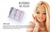 Гель Kiyoko Mermaid3