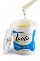 Паста для депиляции ULTRA SOFT 1000 гр.