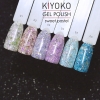 Гель Kiyoko 5 гр Sweet Pastel 0