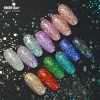 Гель FRESH Prof Sugar Stones 0