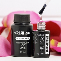 База  Силиконовая FRESH Prof  10 мл