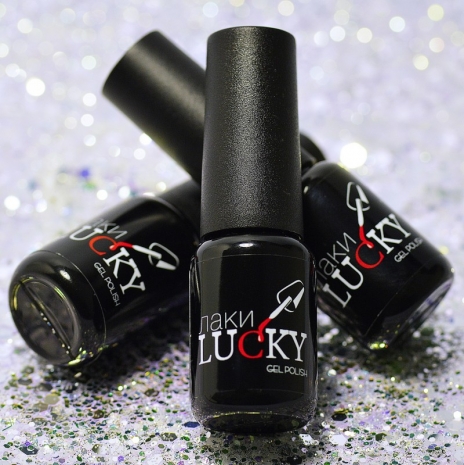 База "Лаки Lucky mini" 8 мл