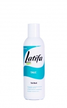 Тальк "Latifa Professional" 100 мл