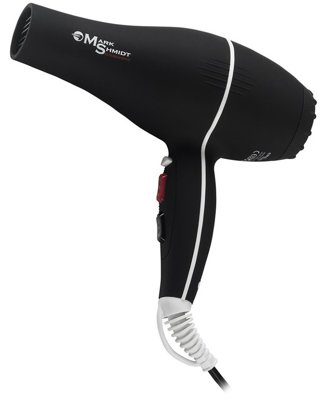 Фен для волос MARK SHMIDT 9903 ionic ceramic 2400 W