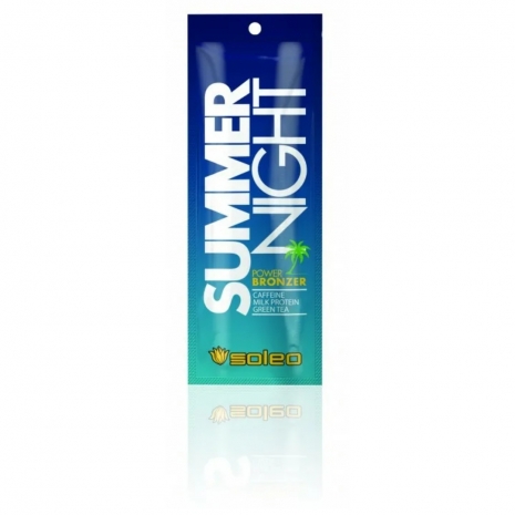 Soleo/Summer Night 