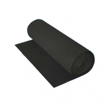 Салфетка 20*30 рол ЧЕРНАЯ  (100 шт.)