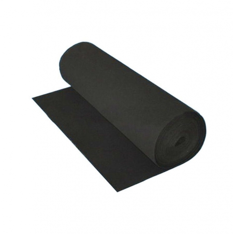 Салфетка 20*30 рол ЧЕРНАЯ  (100 шт.)