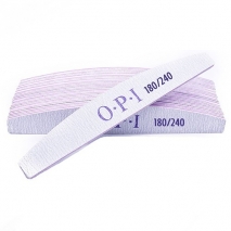 Пилка OPI  лодка 100/180