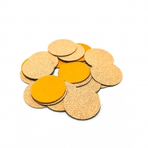 Сменные файлы на пододиск Premium Orange 