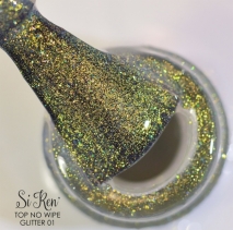 Топ Siren 10 gr No Wape Glitter 