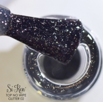 Топ Siren 10 gr No Wape Glitter 
